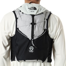 ノースフェイスTR6トレランザック サイズM(7L) THE NORTH FACE TR6 – THE GATE MOUNTAIN オンラインストア