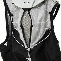 ノースフェイスTR6トレランザック サイズM(7L) THE NORTH FACE TR6をレビュー！クチコミ・評判をもとに徹底検証