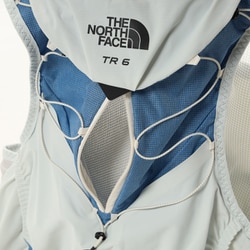 THE NORTH FACE TR 6 トレイルランニングベスト THE NORTH FACE(ザノースフェイス) TR6 ランニングベストNM62513