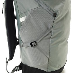ノースフェイストレイルザック 登山用リュック ザック ザ・ノースフェイス トレイルランニング