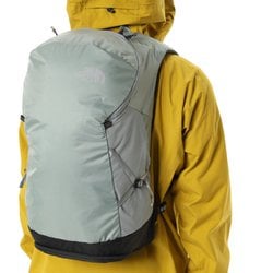 ノースフェイストレイルザック 登山用リュック ザック ザ・ノースフェイス トレイルランニング