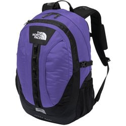 エクストラショット デイパック 30L TNFパープル（PL） NM72300