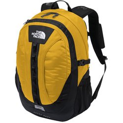 エクストラショット デイパック 30L サミットゴールド（SG） NM72300