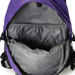 あさがおさん専用未使用 THE NORTH FACE シングルショット パープル 楽天市場】ノースフェイス リュック シングルショット（カラー