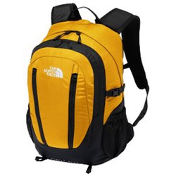 シングルショット デイパック 20L サミットゴールド（SG） NM72303