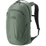 ジェミニ 22 デイパック 22L ダックグリーン(DG) NM72351