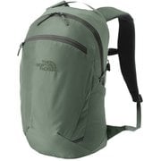 マーキュリー 16 デイパック 16L ダックグリーン(DG) NM72352