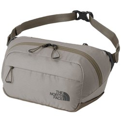 ヘイジー ウェストバック ウエストポーチ フォールンロック(FR) NM82457