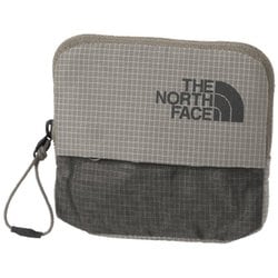 ザノースフェイス　THE NORTH FACE ヘイジーワレット　コニャック 100000001008877112_10203_001.jpg