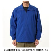 カイヨセ ストレッチジャケット ユニセックス ジャケット マザリンブルー(BZ) Sサイズ KSU15104