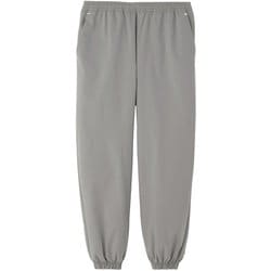 カイヨセ/ストレッチパンツ ユニセックス ロングパンツ モッキンググレー（MG） Sサイズ KSU45102