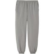カイヨセ/ストレッチパンツ ユニセックス ロングパンツ モッキンググレー(MG) Lサイズ KSU45102