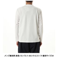【新品】CTHY＋La Mofiel / パネルロングスリーブカットソー CTHY＋La Mofiel / パネルロングスリーブカットソー - メルカリ