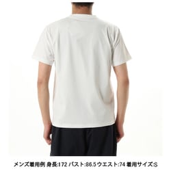 NEUTRALWORKS ハエ ショートスリーブクルー ホワイト M ヨドバシ.com - ニュートラルワークス. NEUTRALWORKS. ハエ