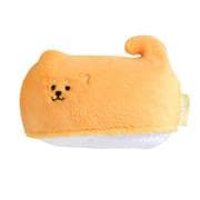 48007-0 [ぎゅっとおすしさん もふもふマスコット いなり犬]