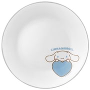 小皿 割れにくい 軽量 電子レンジ対応 オーブン対応 食洗機対応 サンリオキャラクターズ シナモロール J106-SNC CP-1001 CP-1001
