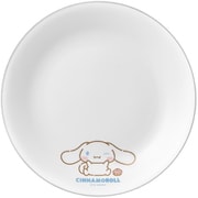 中皿 割れにくい 軽量 電子レンジ対応 オーブン対応 食洗機対応 サンリオキャラクターズ シナモロール J108-SNC CP-1002 CP-1002