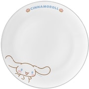 大皿 割れにくい 軽量 電子レンジ対応 オーブン対応 食洗機対応 サンリオキャラクターズ シナモロール J110-SNC CP-1003 CP-1003