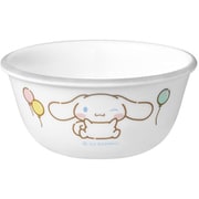 小鉢 割れにくい 軽量 電子レンジ対応 オーブン対応 食洗機対応 サンリオキャラクターズ シナモロール J406-SNC CP-1011 CP-1011