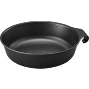 マグネット&引っ掛け湯おけ ミスト L ブラック 1565