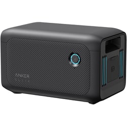 A1761111-85-71 [Anker Solix BP1000 拡張バッテリー 1056Wh ブラック]