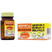 強ミヤリサン 90錠 [指定医薬部外品]