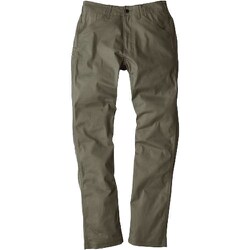 G-5003 [スタイリッシュ ストレッチストレートパンツ シダー 5L]