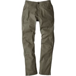 G-5003 [スタイリッシュ ストレッチストレートパンツ シダー 6L]