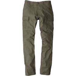 G-5005 [ストレッチ スタイリッシュ カーゴパンツ シダー 4L]
