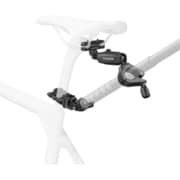 自転車用テールマウントセット デュアルクランプ 安定感抜群 CINSBAVP
