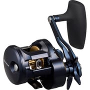 ベイトリール 25ソルティガ 300HL