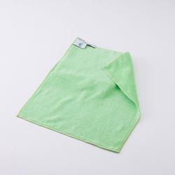 MQDuotex プレミアムニットクロス グリーン MQKT0101