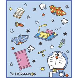 キャラクター デスクカーペット マット たくさんのひみつ道具 2875005300