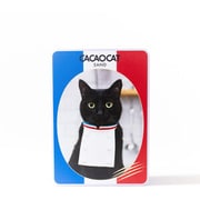 ACAOCAT SAND 缶 ミックス5個(ダーク、ミルク、ホワイト、抹茶、ストロベリー各1個)