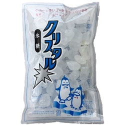 氷砂糖クリスタル 200g