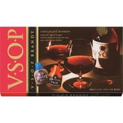 VSOP・ブランデー 10個入り