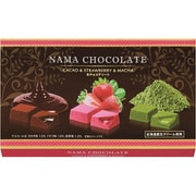 生チョコ（アソート） 18個入り
