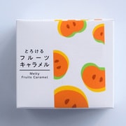 とろけるフルーツキャラメル 岐阜富有柿 40g