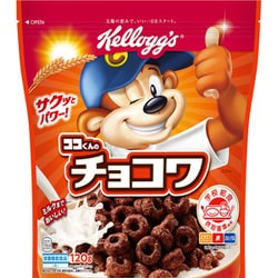 日本 チョコワ 120g