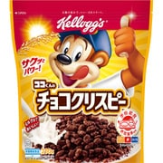 日本 チョコクリスピー 210g