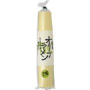 オリーブラーメン 塩スープ めん2人前180g スープ 41g×2