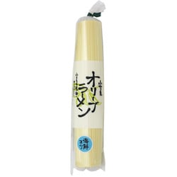 オリーブラーメン 海鮮スープ めん2人前180g スープ 27g×2