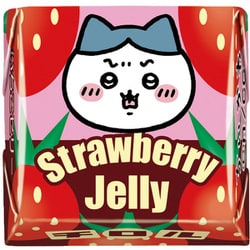 ヨドバシ.com - チロルチョコ ちいかわちろるちょこ缶 12個 通販