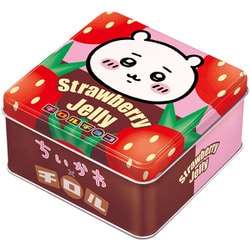 ヨドバシ.com - チロルチョコ ちいかわちろるちょこ缶 12個 通販【全品