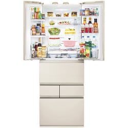 専用　TOSHIBA 2022年製 VEGETA 冷蔵庫FZシリーズ 508L ヨドバシ.com - 東芝 TOSHIBA 冷蔵庫 VEGETA（ベジータ） FZ