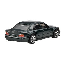 ホットウィール　メルセデスベンツ　STH 予約 2025年9月6日発売 JFN62-9866 ホットウィール ベーシック