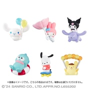 とびマス サンリオキャラクターズ 1個 [コレクショントイ]