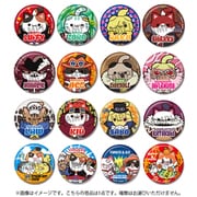 MEGA CAT PROJECT ワンピース ニャンピースニャーン！缶バッジコレクション 1個 [コレクショントイ]