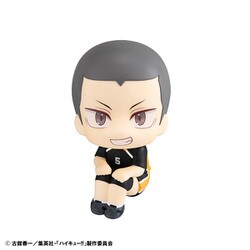 ハイキュー バボカ 烏野 まとめ売り - メルカリ
