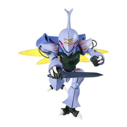 Amazon.co.jp: ヴァリアブルアクション D-SPEC 聖戦士ダンバイン